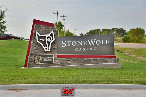 stonewolf casino review com